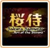 Sakura Samurai: Art of the Sword Box Art Front